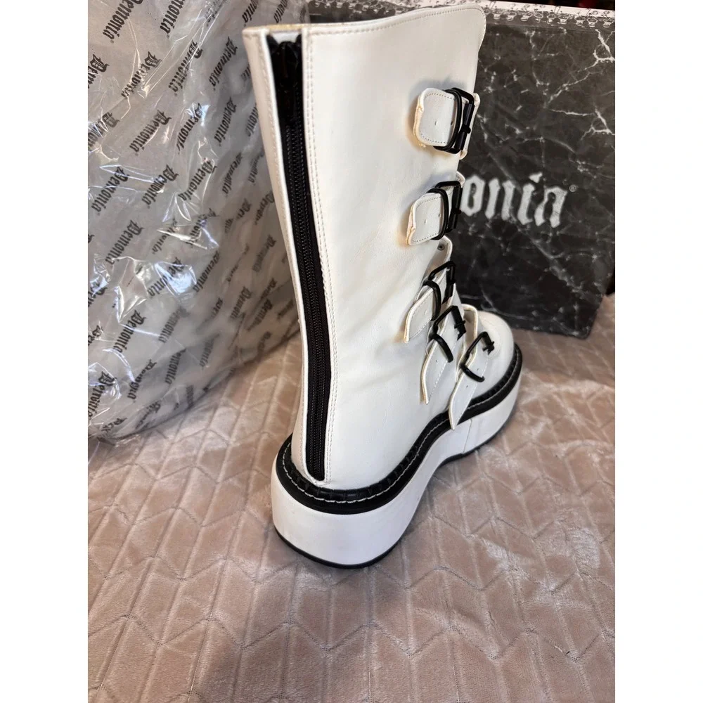 Demonia new box